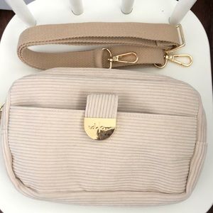 RAD/REVOLUTION wallet & backpack